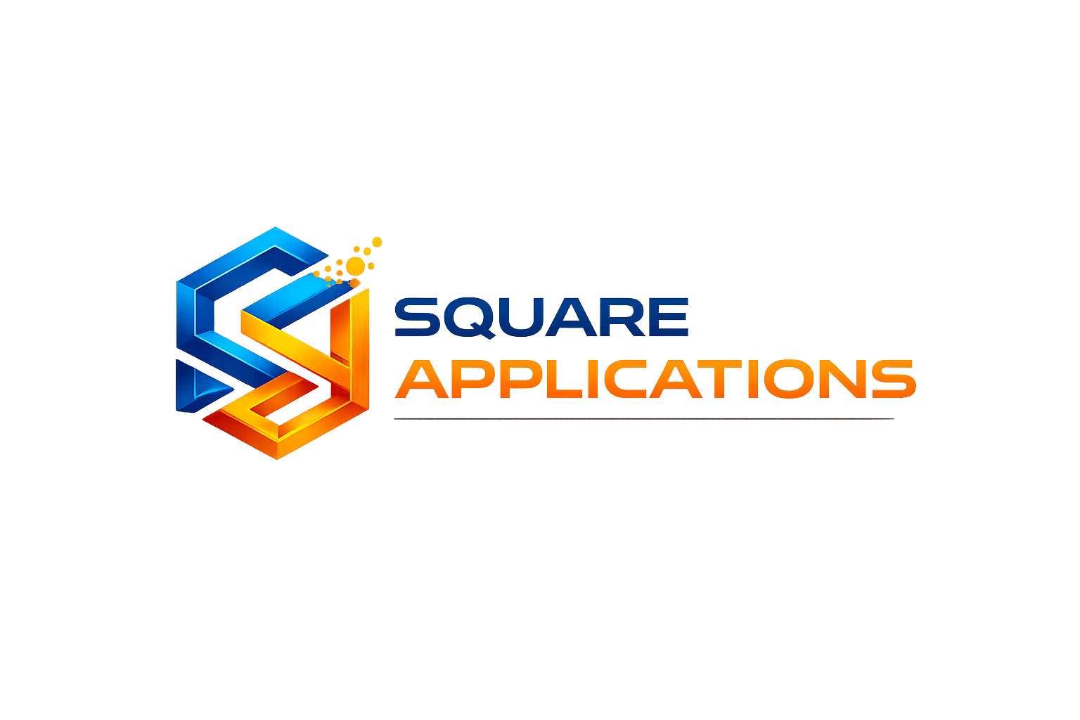 SquareApplications Logo